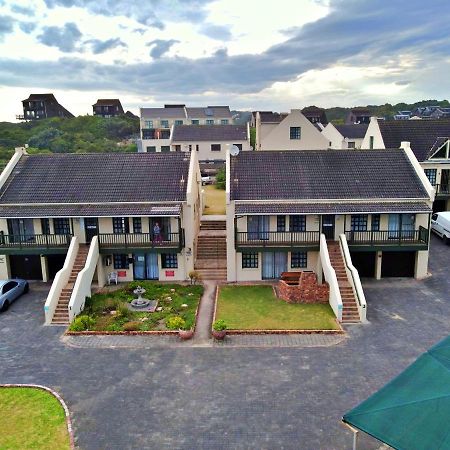 Settler Sands Resort - Holsboer Vacations Port Alfred Bagian luar foto