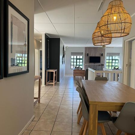 Settler Sands Resort - Holsboer Vacations Port Alfred Bagian luar foto