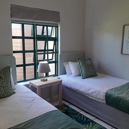 Settler Sands Resort - Holsboer Vacations Port Alfred Bagian luar foto