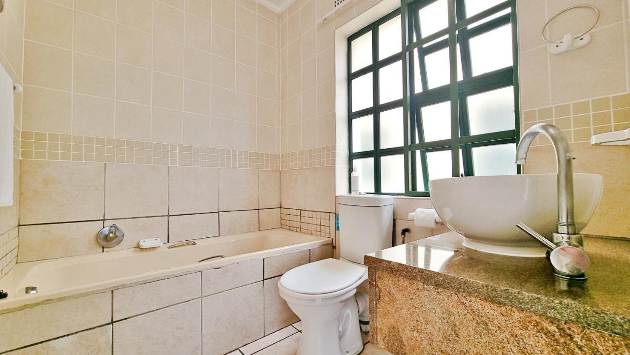 Settler Sands Resort - Holsboer Vacations Port Alfred Bagian luar foto