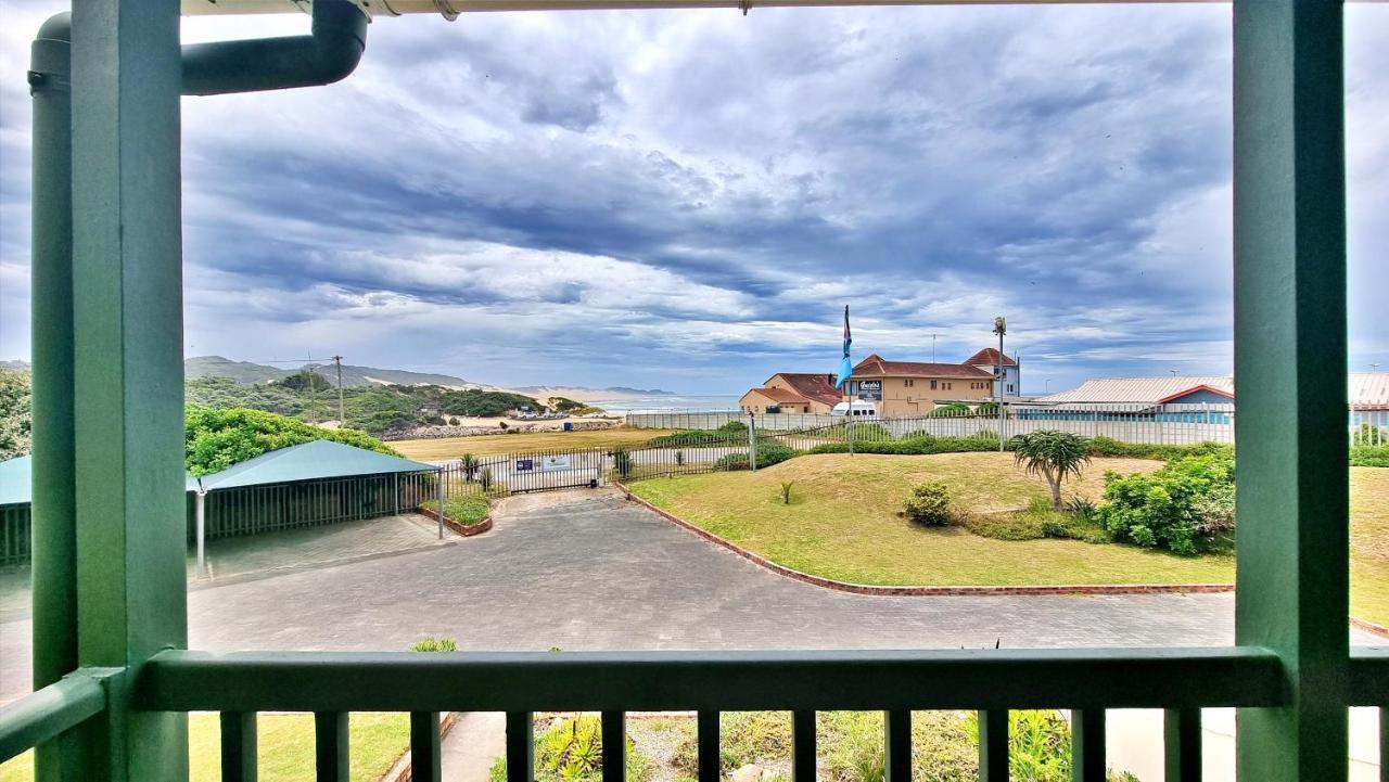 Settler Sands Resort - Holsboer Vacations Port Alfred Bagian luar foto