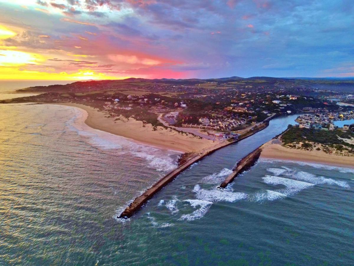 Settler Sands Resort - Holsboer Vacations Port Alfred Bagian luar foto