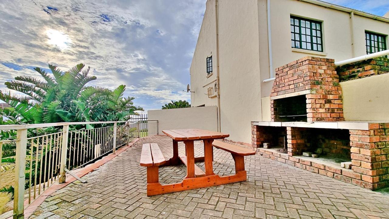 Settler Sands Resort - Holsboer Vacations Port Alfred Bagian luar foto