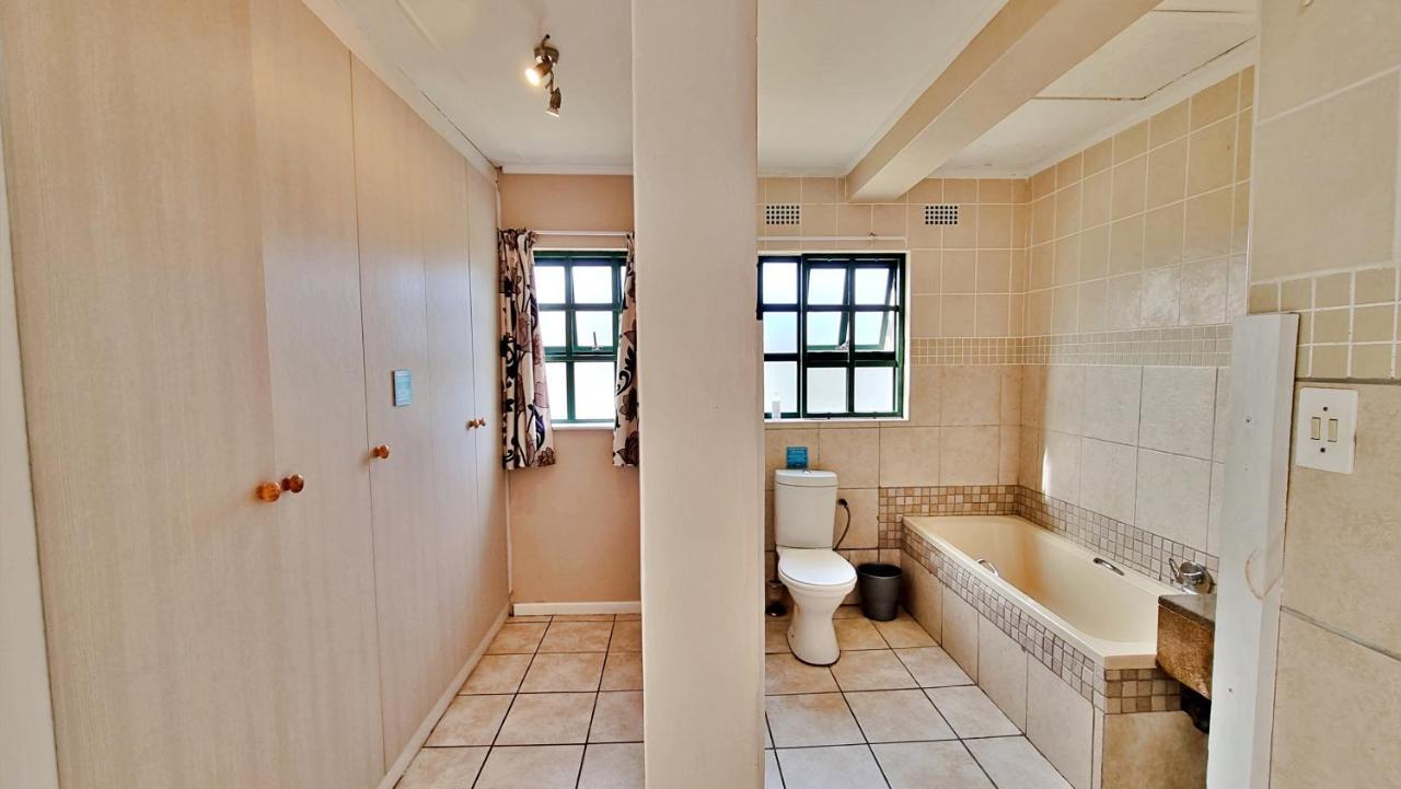 Settler Sands Resort - Holsboer Vacations Port Alfred Bagian luar foto