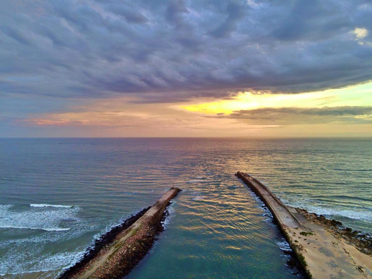 Settler Sands Resort - Holsboer Vacations Port Alfred Bagian luar foto