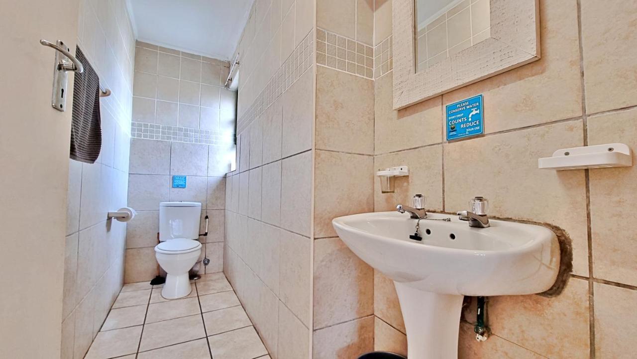Settler Sands Resort - Holsboer Vacations Port Alfred Bagian luar foto