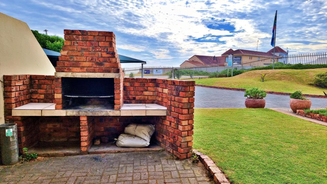 Settler Sands Resort - Holsboer Vacations Port Alfred Bagian luar foto