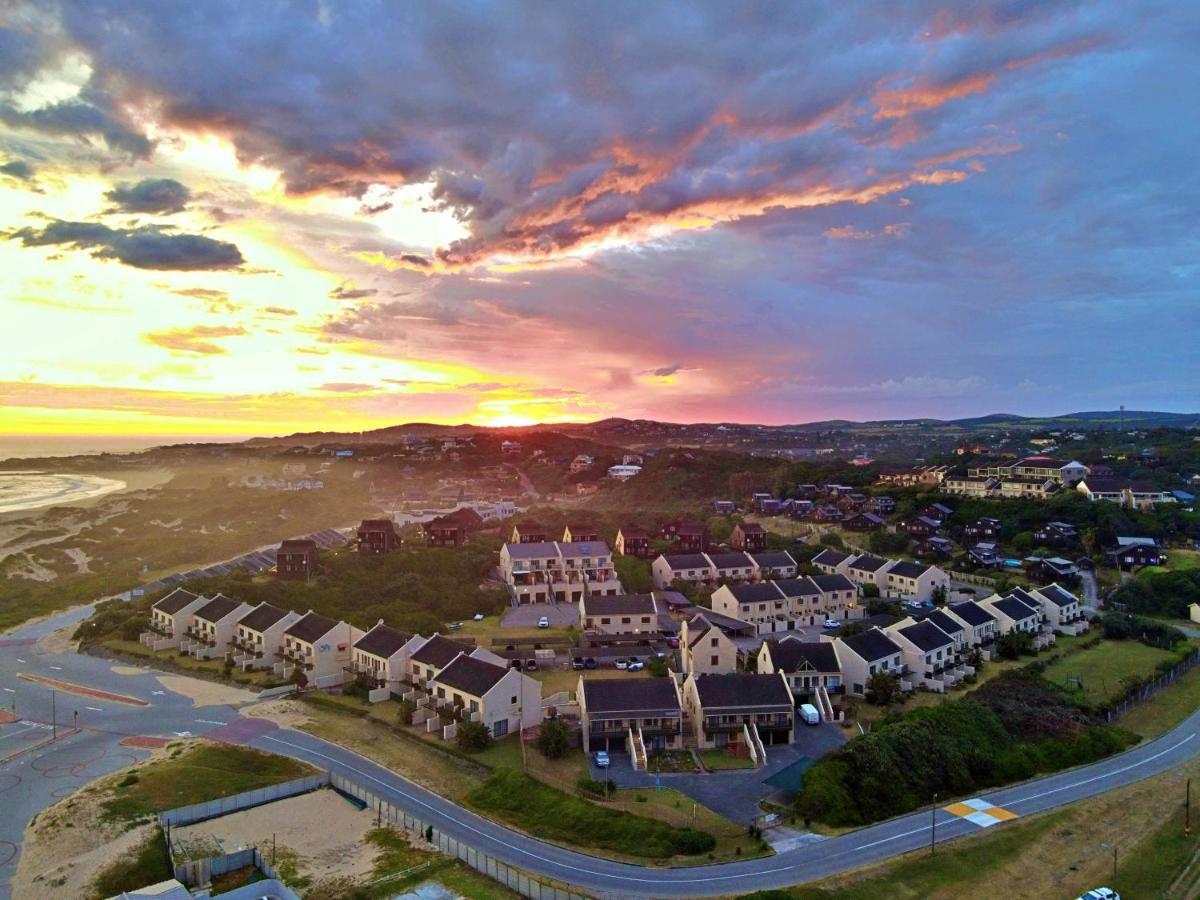 Settler Sands Resort - Holsboer Vacations Port Alfred Bagian luar foto