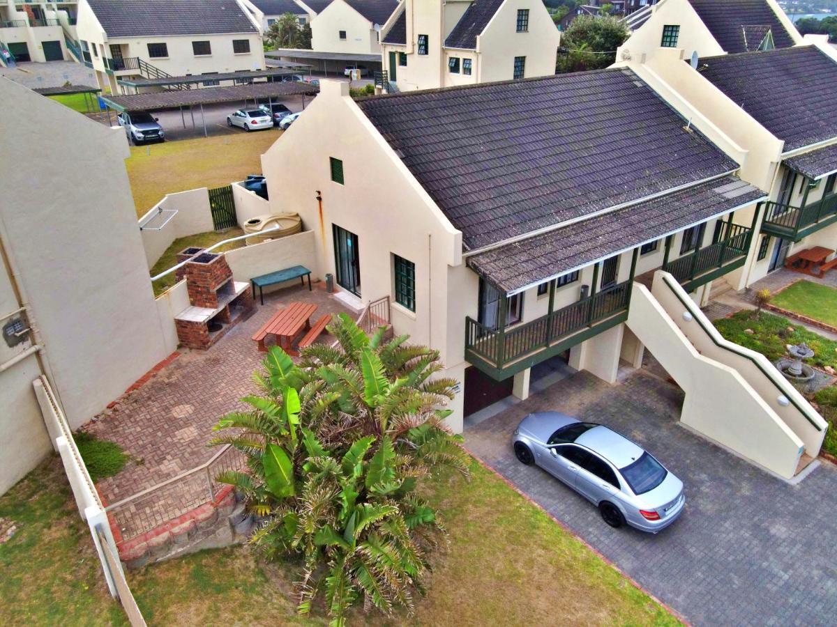 Settler Sands Resort - Holsboer Vacations Port Alfred Bagian luar foto