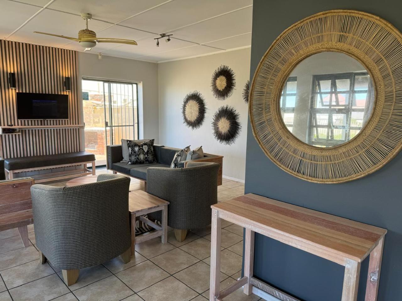 Settler Sands Resort - Holsboer Vacations Port Alfred Bagian luar foto