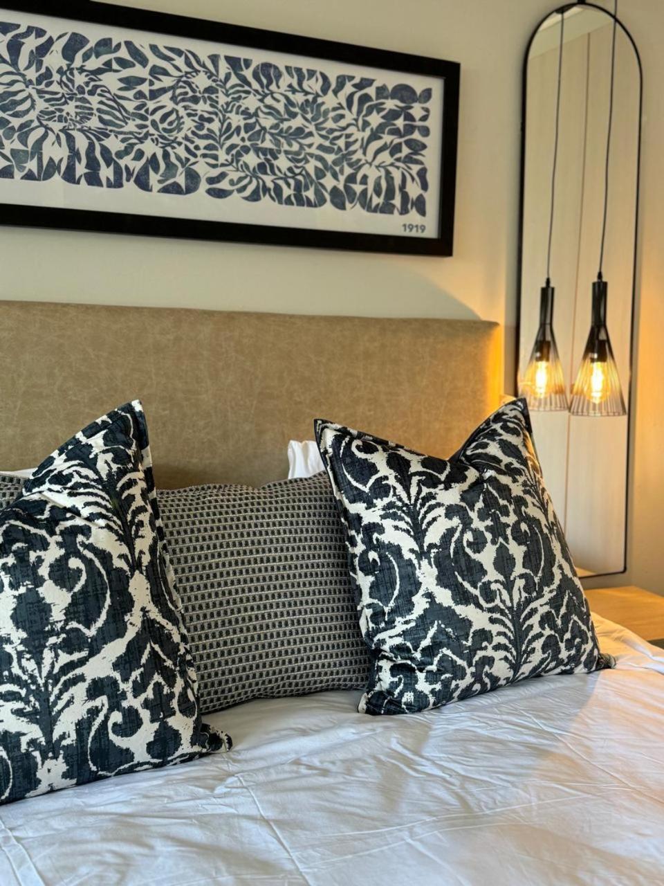 Settler Sands Resort - Holsboer Vacations Port Alfred Bagian luar foto