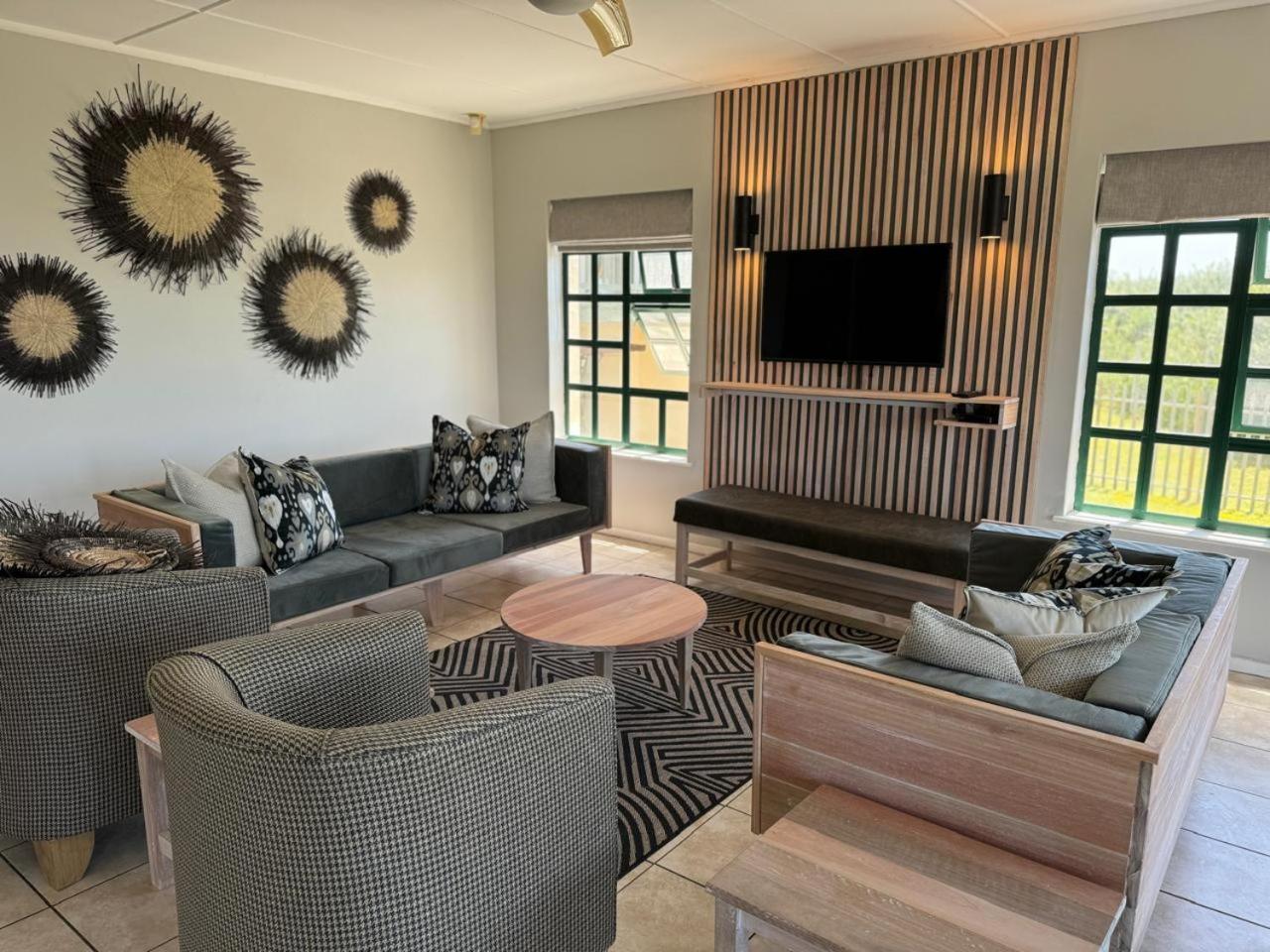 Settler Sands Resort - Holsboer Vacations Port Alfred Bagian luar foto