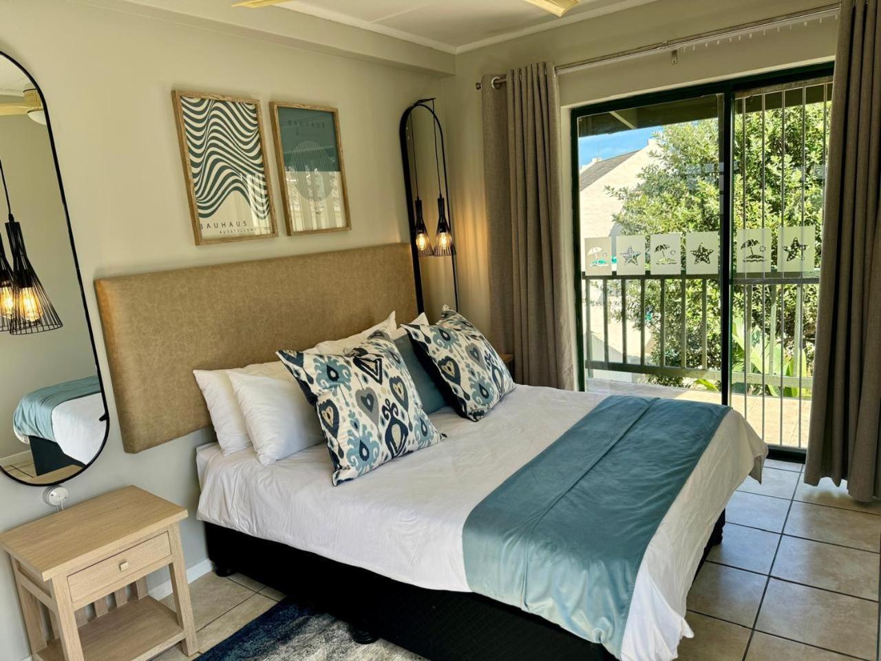 Settler Sands Resort - Holsboer Vacations Port Alfred Bagian luar foto