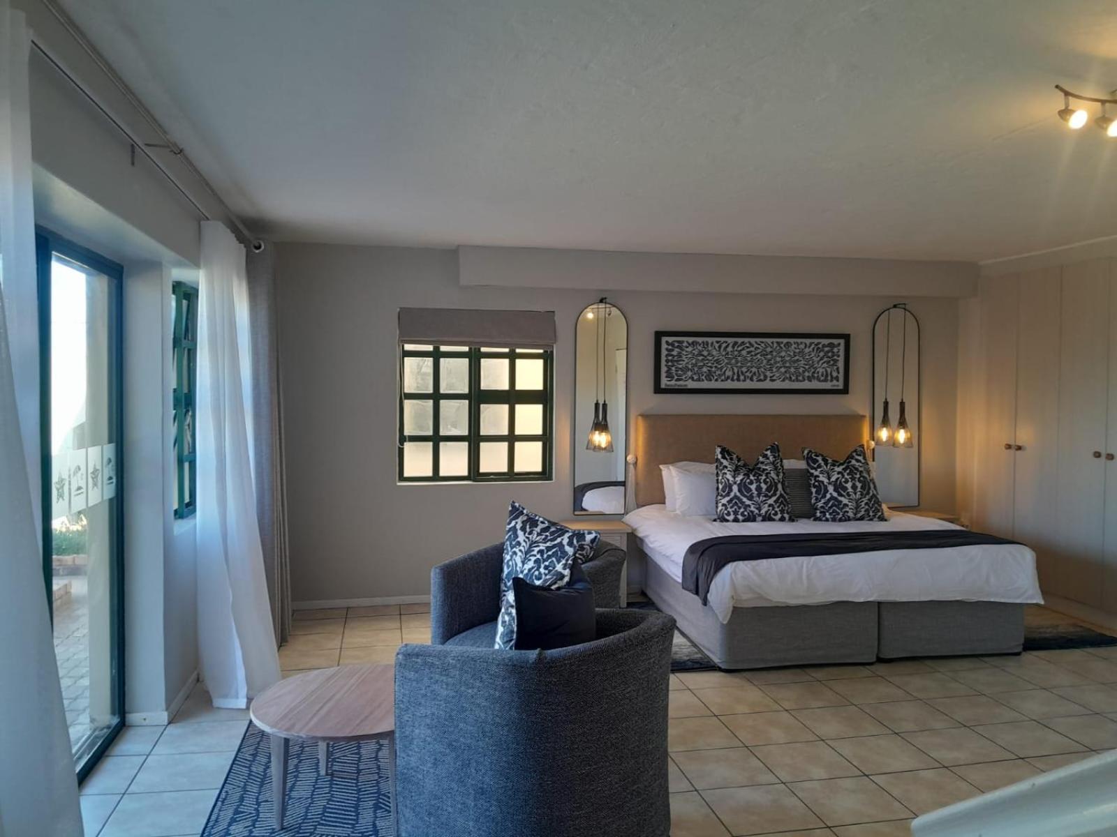 Settler Sands Resort - Holsboer Vacations Port Alfred Bagian luar foto